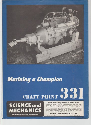 Studebaker champion engine - studebaker,