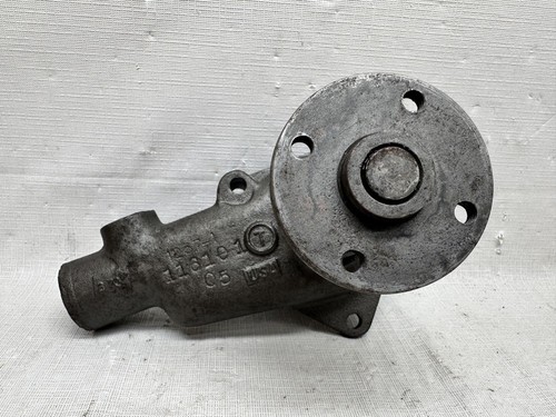 Nors water pump w122 - pump, 1959-1964