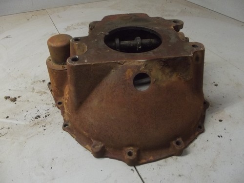 Studebaker truck flathead - studebaker, m5