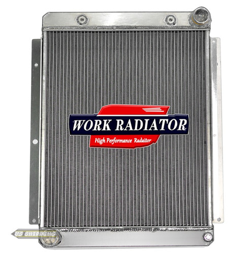 Radiator for 1963 1964